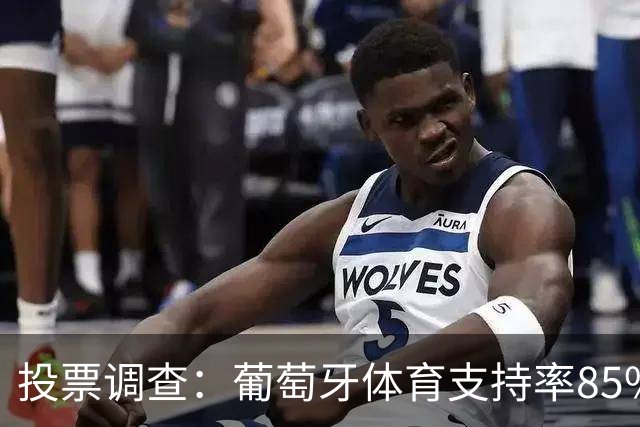 投票调查：葡萄牙体育支持率85% 前进之鹰得票多
